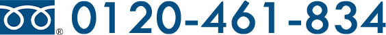 0120-461-834